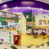 ร้านอยู่ชั้น 3 สยามแสควร์ วัน