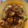 กุ้งกระเทียม