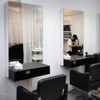 บรรยากาศ​ร้าน​