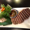 เนื้อย่าง เนื้อนุ่ม