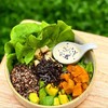 รูปร้าน KHUN VEGAN 