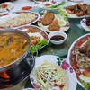 (หม้อไฟ)
