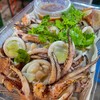 ปลาหมึกอาเจน