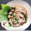 ก๋วยเตี๋ยวหมูตุ๋น สูตรเด็ด ด้วยเครื่่องเทศ มากกว่า20 ชนิด หมูตุ๋น นุ่มละมุน ไม่เ