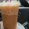 ชาใต้ถึงๆ 🥰 22 บาท อร่อยจนหมดแก้ว