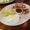 หมูย่างมาเฟีย