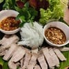 เมี่ยงหมู