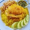 รูปร้าน เจ๊เยาว์ ข้าวมันไก่-ข้าวหมกไก่ พระปิ่น3 