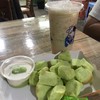สังขยาไม่หวาน ขนมปังนุ่มมาก