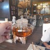 Afternoon Hot Mint tea 