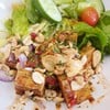 รสชาด จัดจ้าน น้ำสลัดเป็นน้ำซีฟู้ด