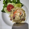 กุ้งสด ตัวใหญ่ๆ รสชาติดีค่ะ