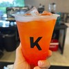 ♡ Peach Soda ♡