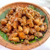 ไก่ทอดสูตรชาววัง หอม ครบรส