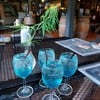 Magic blue