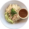 ข้าวมันไก่