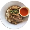 ข้าวขาหมู