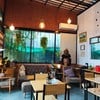 บรรยากาศ​ร้าน