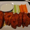 Buffalo's wing