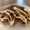 Chiken Croissant 