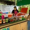 ขนมหวานก็มี