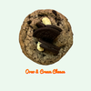 Oreo & Cream Cheese