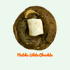 Matcha White Chocolate
