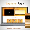 แคปเจอร์เพจ  Capture Page เครื่องมือช่วยค้นหาผู้สนใจ ระบบคัดกรองรายชื่อ