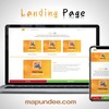 แลนดิ้งเพจ Landing Page เว็บไซต์ช่วยโปรโมทธุรกิจเชื่อมโยงอยู่ในหน้าเดียว