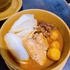 หัวไชเท้าอร่อยมาก 