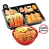 Oishi Kitchen แลกซื้อ 50% D