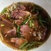เกาเหลาเนื้อตุ๋นพิเศษ 120฿