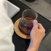 เป็นกาแฟดริปที่อร่อยมาก สั่งได้ตามที่ชอบเลยค่ะ 