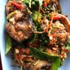 ปลาดุกผัดฉ่า