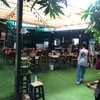 ที่นั่ง