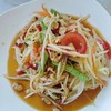 ส้มตำไทย