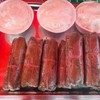 หมูยอ22฿ ขนมจีน22