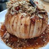 อร่อยเต็มคำ กระท้อนทรงเครื่องเจ้มล