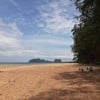 หาดบางเบิด