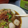 รสชาติเข้มข้น   อร่อย  
