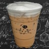 กาแฟเข้ม ฟองนมให้เยอะ ราคาไม่แพง รสชาติโอเคเลยครับ