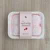 Strawberry Milk Bun
