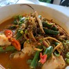 แกงป่าปลาคัง