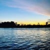 the sunset , emotional .