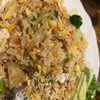 ข้าวผัดไข่