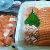 แซลมอนละมุนมาก อร่อย