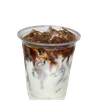 Day Latte หอมกาแฟคั่วกลาง บนนมสดของทางร้าน ​Signature ที่ทานได้ทุกวัน ราคาเบาๆ