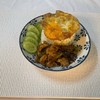 กระเพราหมูชิ้น