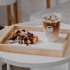 รูปร้าน UNCLE COFFEE&CREPE เมืองศรีสะเกษ