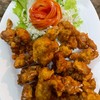 เอ็นไก่ทอด